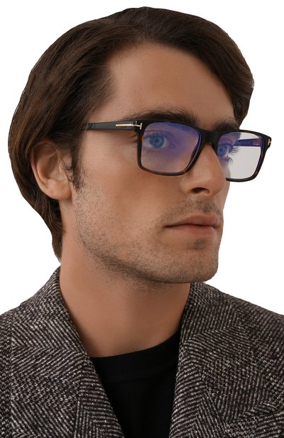 Оправа TOM FORD, арт. TF5682-B 052, фото 2