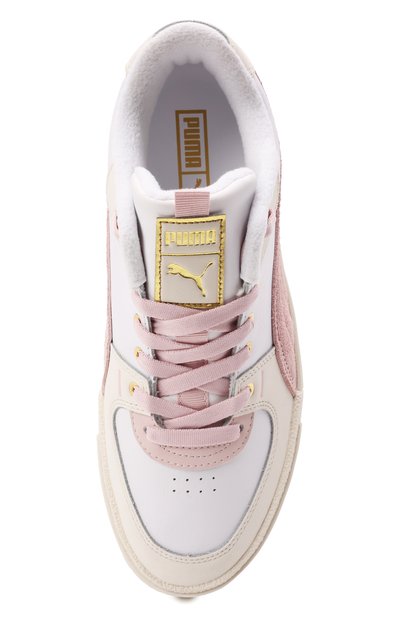 Кеды cali sport frosted hike PUMA, арт. 38094801, фото 5