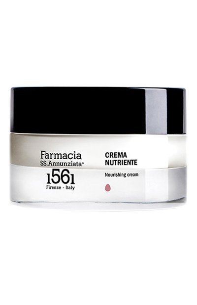 Женское питательный восстанавливающий крем с коллагеном, эластином и гиалуроновой к�ислотой (50ml) FARMACIA.SS ANNUNZIATA 1561, арт. 8032779252955