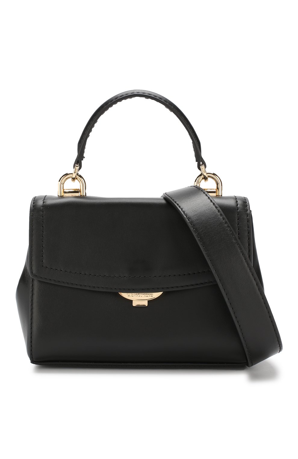 Сумка ava extra-small MICHAEL MICHAEL KORS, арт. 32T8GF5M1L, фото 6
