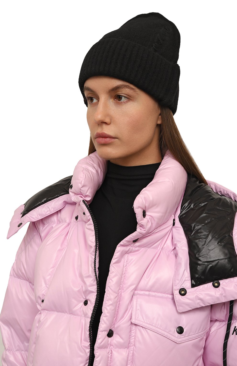 Шерстяная шапка MARNI, арт. CLMC0138A0/UFWH21, фото 2