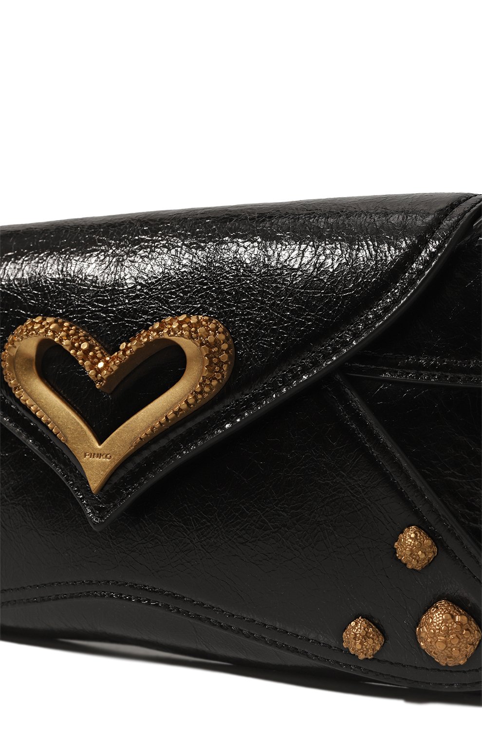 Сумка 520 PINKO, арт. 102829-A1E0, фото 3