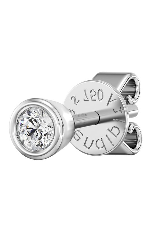 Серьга Serendipity EJE0061W Бесцветный EJE0061W