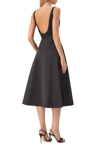 Атласное платье FLASHIN, арт. FX24DSO, фото 4