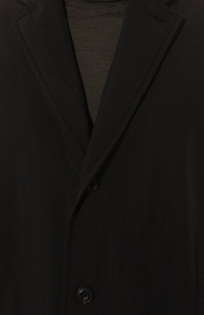 Плащ HUGO, арт. 50524877, фото 5