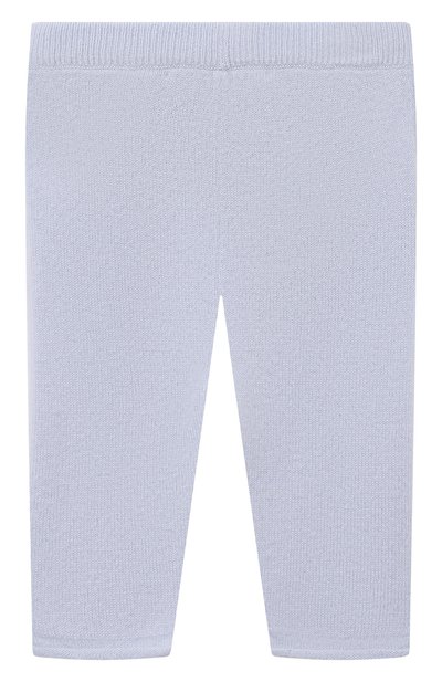 Кашемировые брюки OSCAR ET VALENTINE, арт. W23PAN01S, фото 2