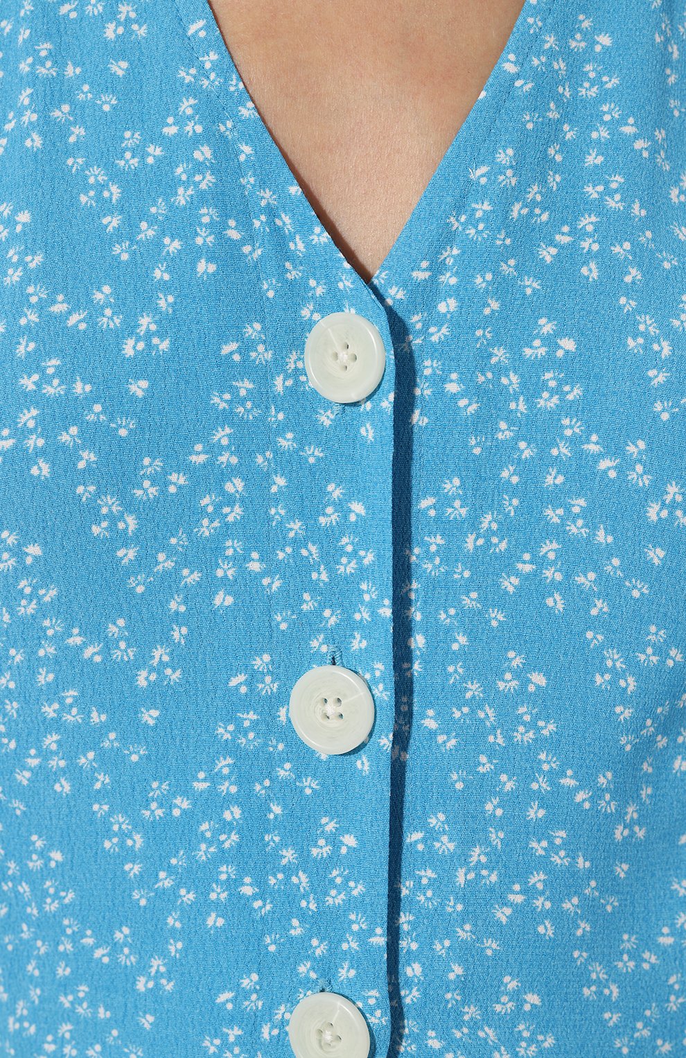 Платье из вискозы SIMPLIFY, арт. PLT01, фото 5