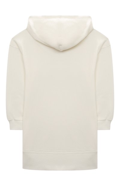 Хлопковое платье MONNALISA, арт. 190907, фото 2