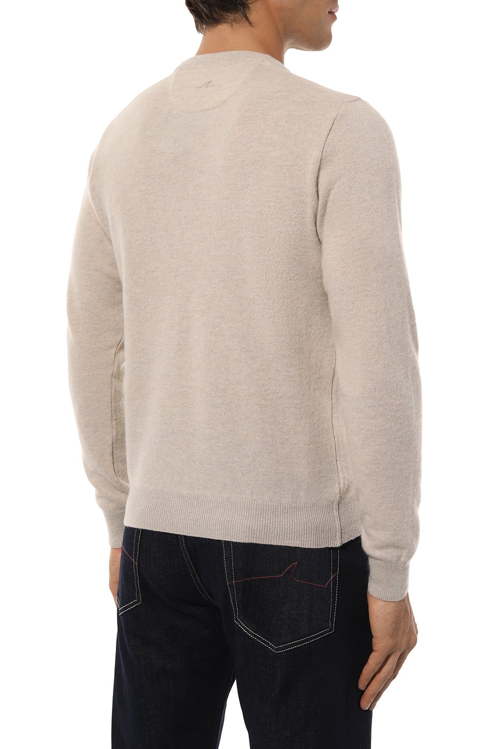 Шерстяной джемпер PAUL&SHARK, арт. 14311011, фото 4