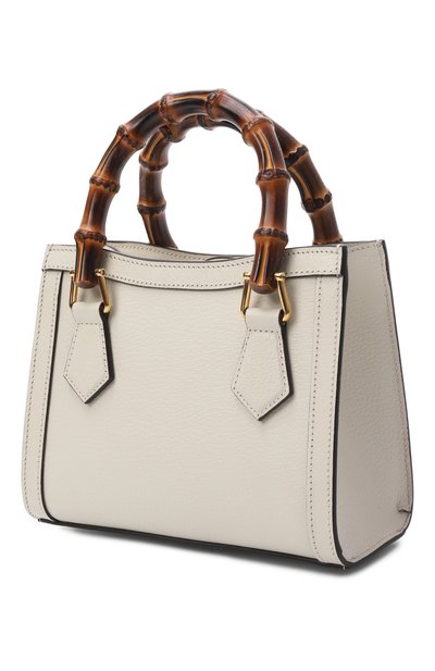 Сумка diana mini GUCCI, арт. 702732/U3ZDT, фото 4