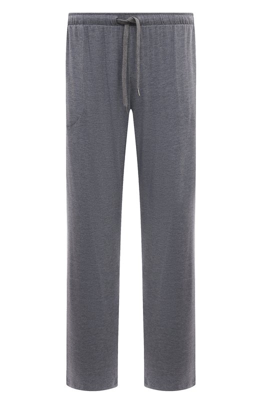 Домашние брюки Derek Rose 3558-MARL001 Серый 3558-MARL001