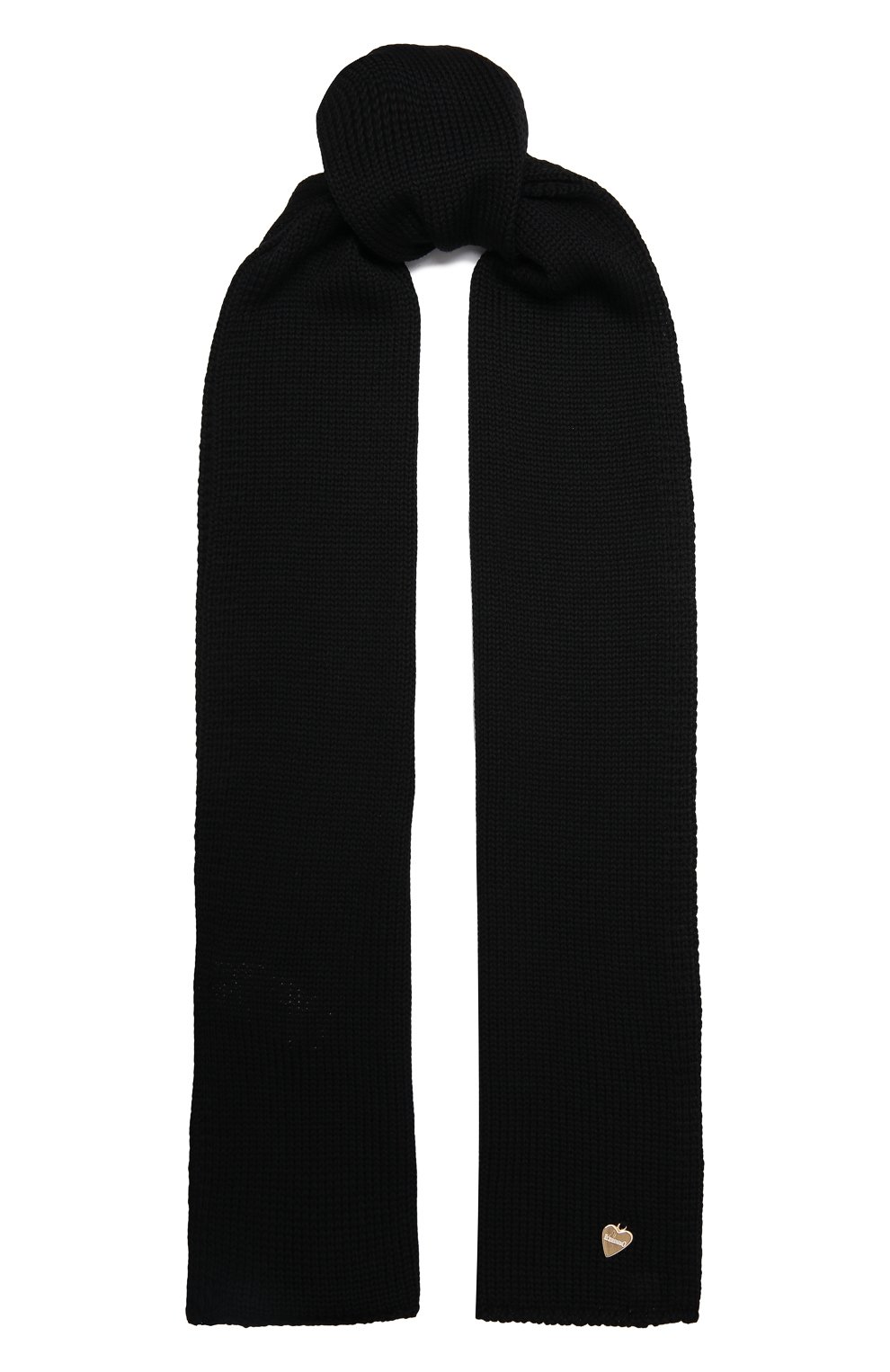 Шерстяной шарф IL TRENINO, арт. 21 4030, фото 1