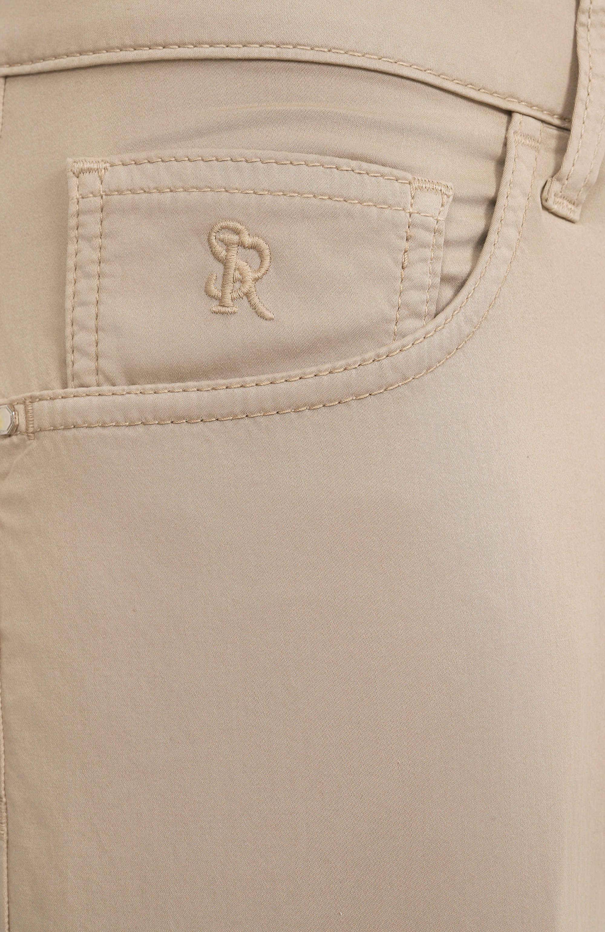 Хлопковые брюки STEFANO RICCI, арт. MST41B0150/T0182, фото 6