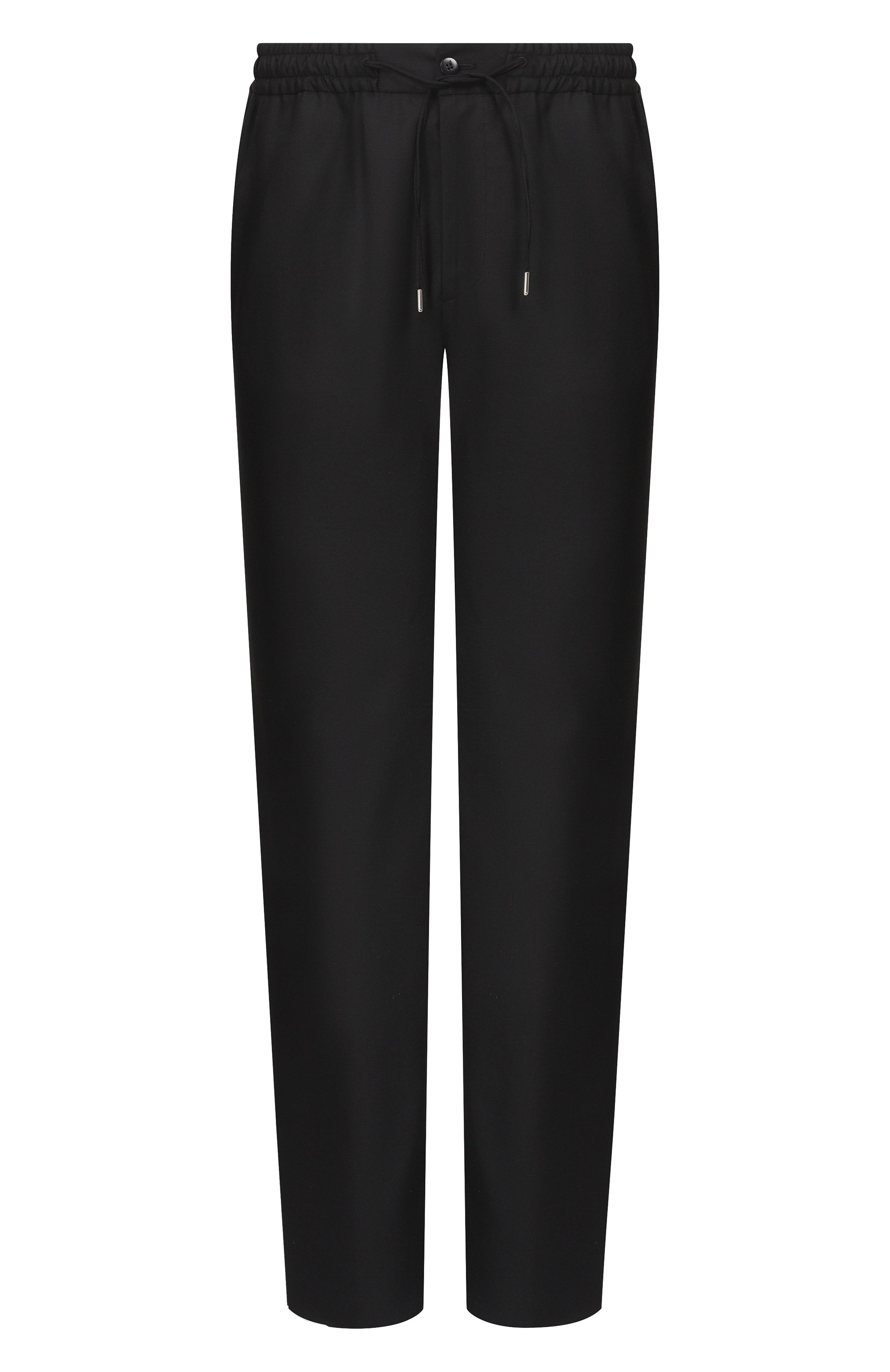 Брюки из кашемира и шелка MVST, арт. M25.1MM.T413/775, фото 1