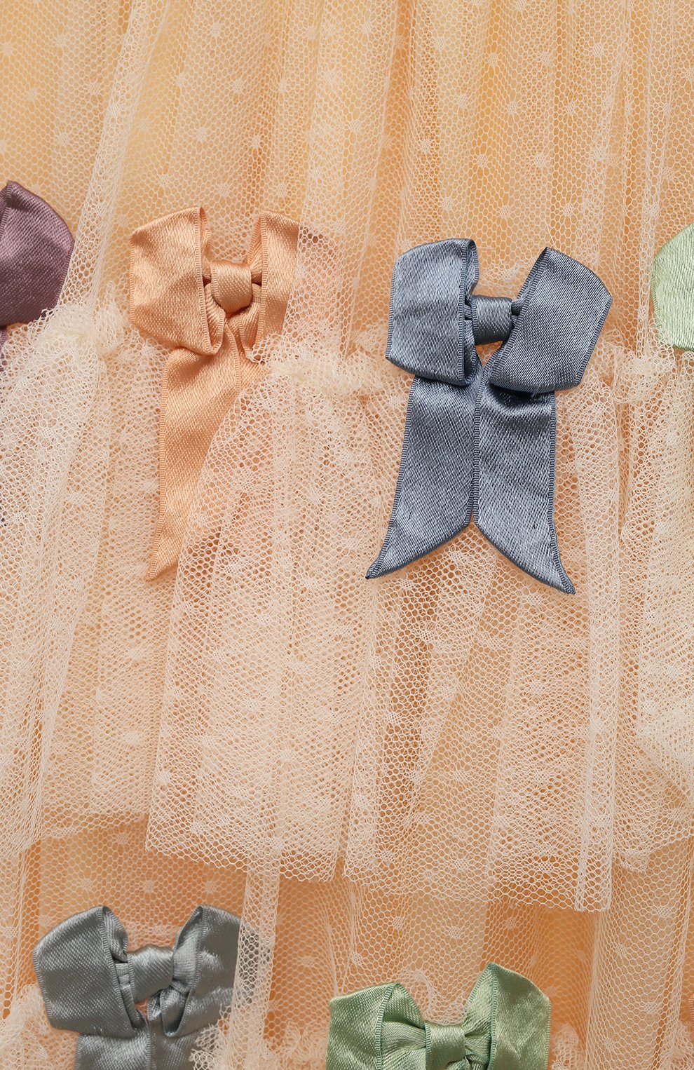 Юбка GUCCI, арт. 590594 ZACXZ, фото 3