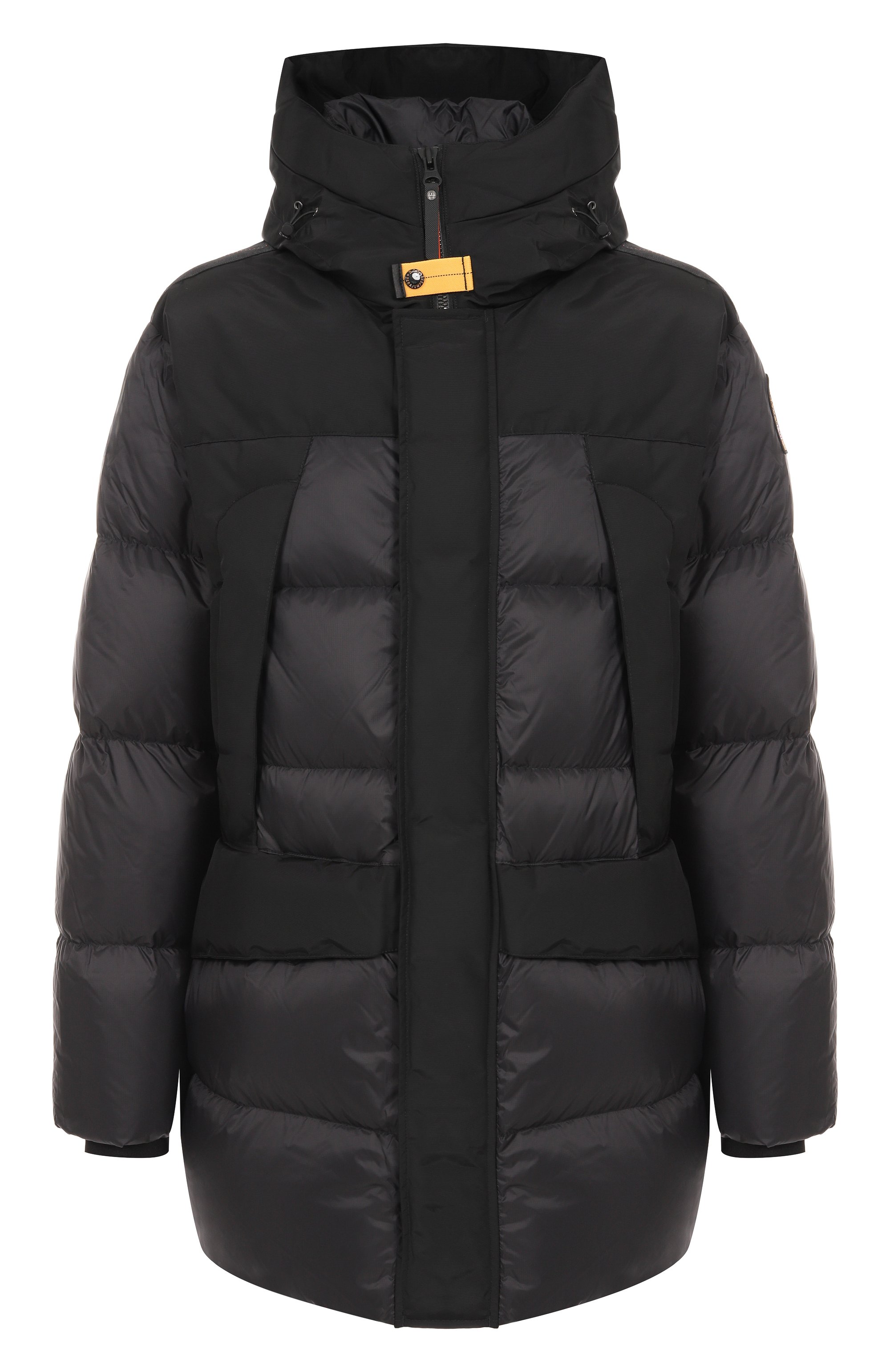 Пуховик PARAJUMPERS, арт. 25WMPMPUEN04, фото 1