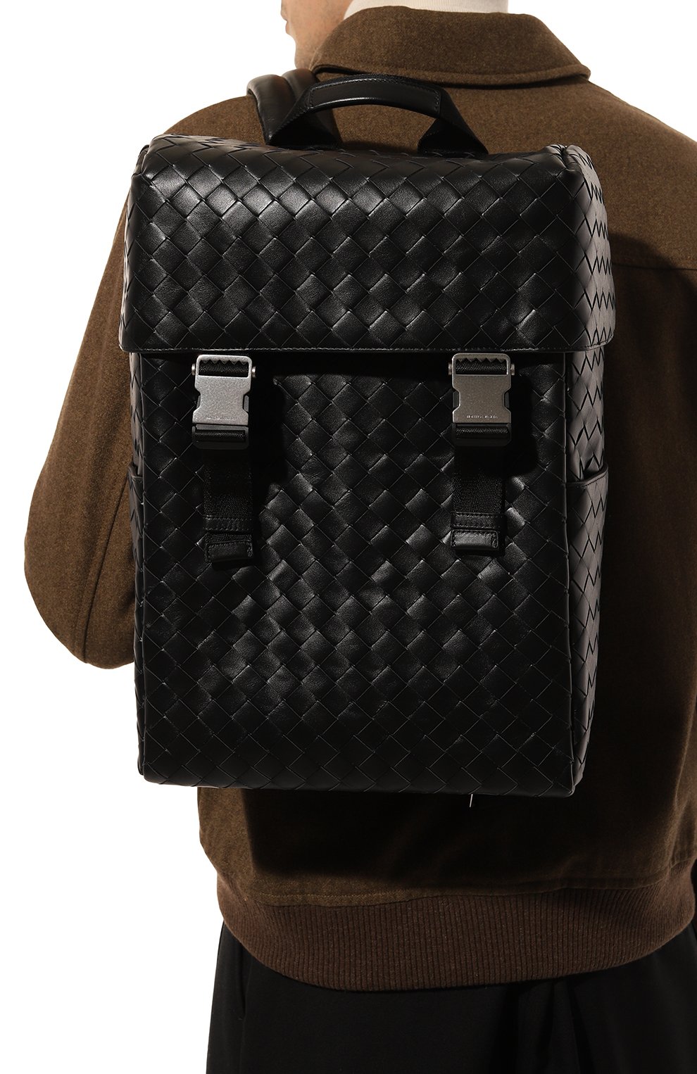 Рюкзак BOTTEGA VENETA, арт. 766580/V2HL2, фото 2