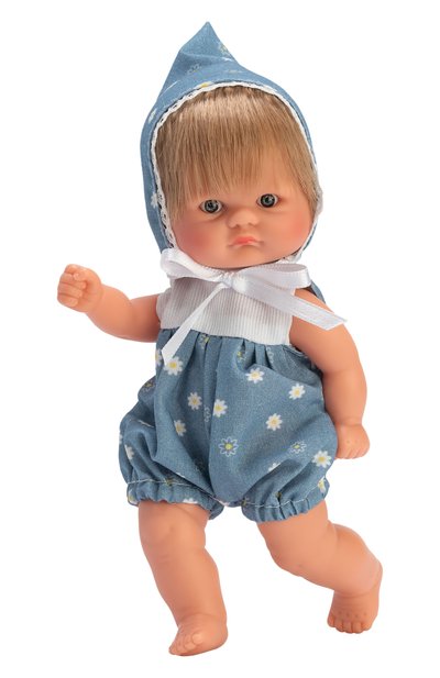 Кукла пупсик ASI, арт. 118081