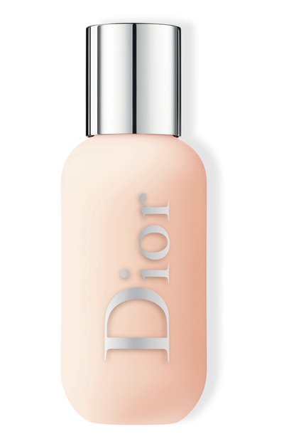 Женское тональная основа для лица и тела dior backstage, оттенок 0cr холодный розовый (50ml) DIOR, арт. C002800002
