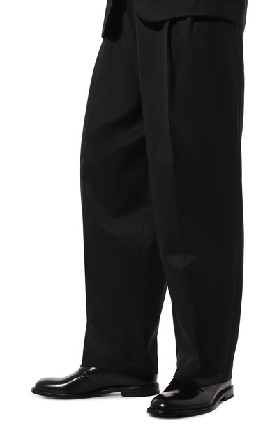 Кожаные дерби DOUCAL'S, арт. DU3421TH0MUF269N, фото 3