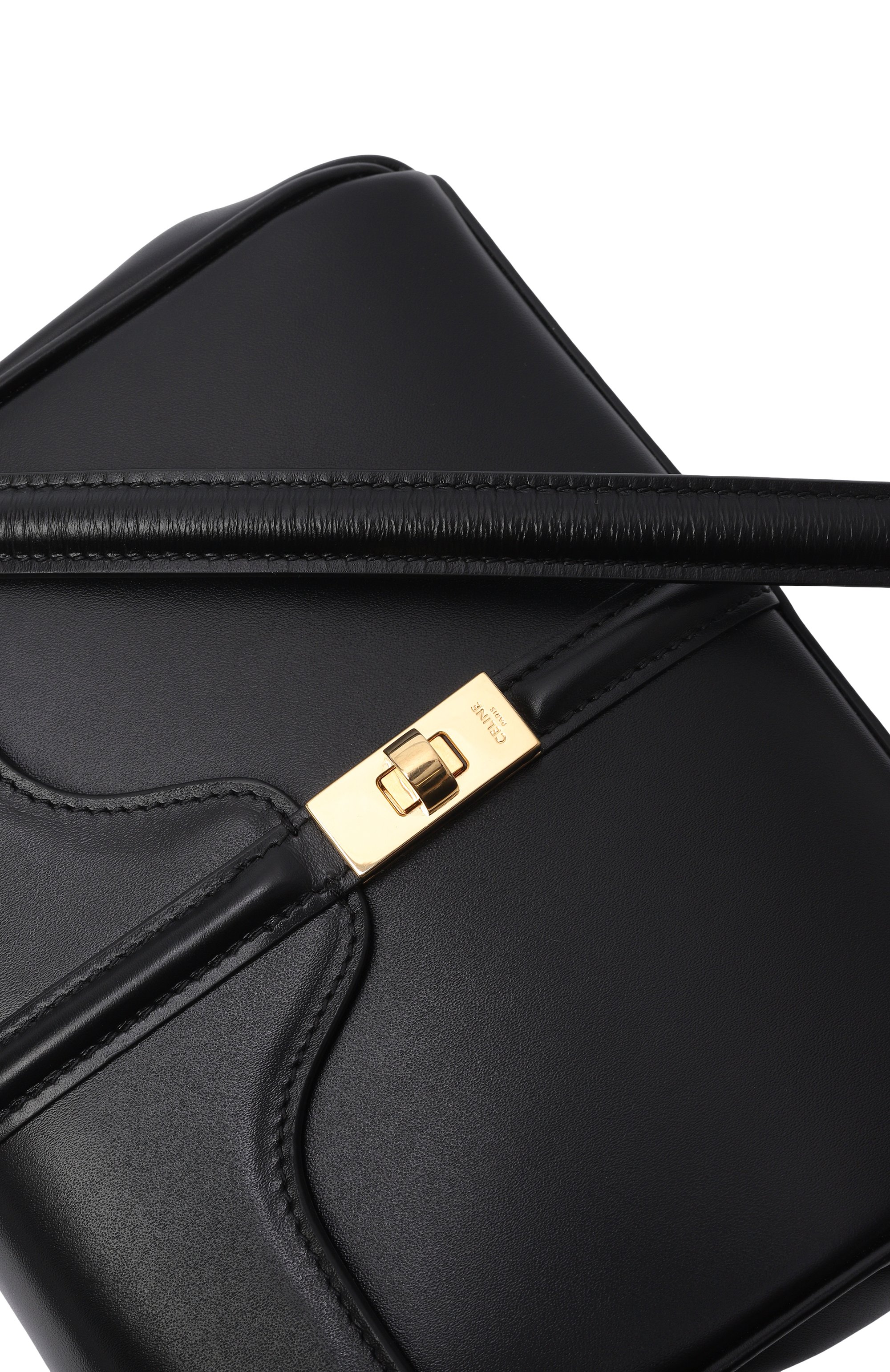 Сумка mini 16 CELINE, арт. 197983BEY, фото 6