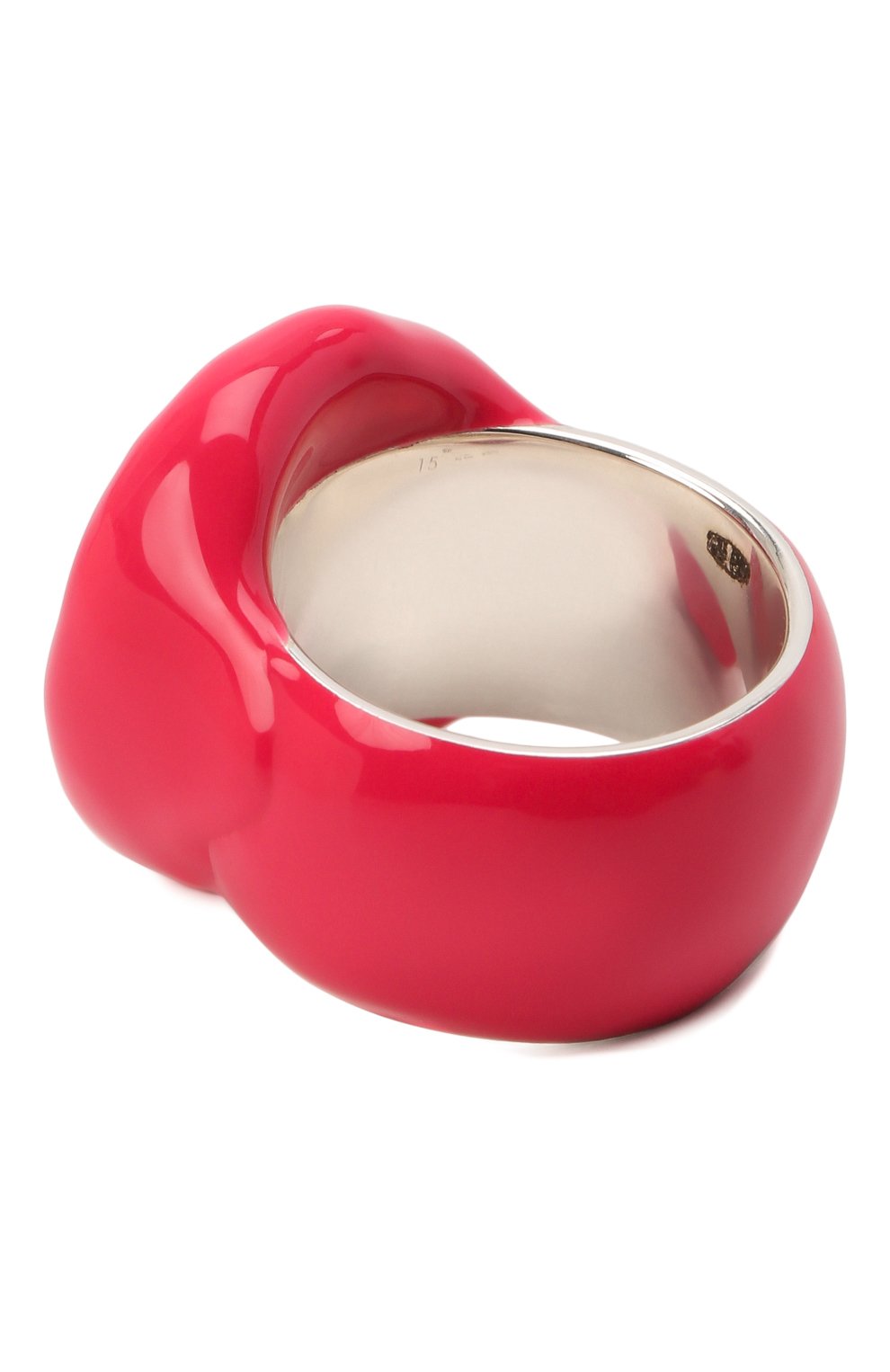 Кольцо BOTTEGA VENETA, арт. 651193/V5081, фото 3