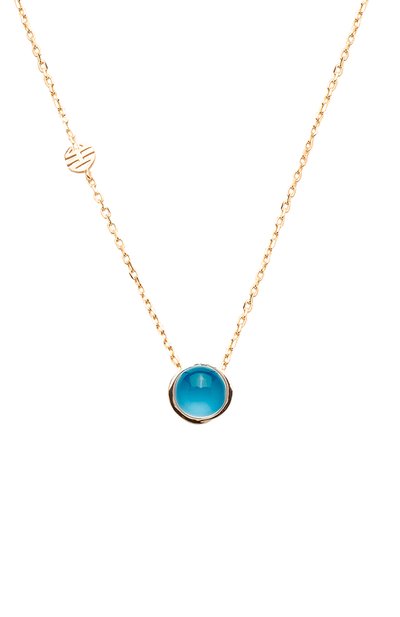 Женские кулон MIMI, арт. SP22BAKTBL8-42