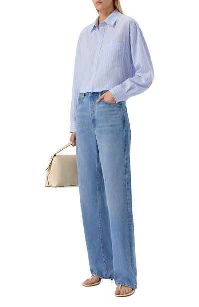 Джинсы the vertical FRAME DENIM, арт. 1005874/THE VERTICAL, фото 2