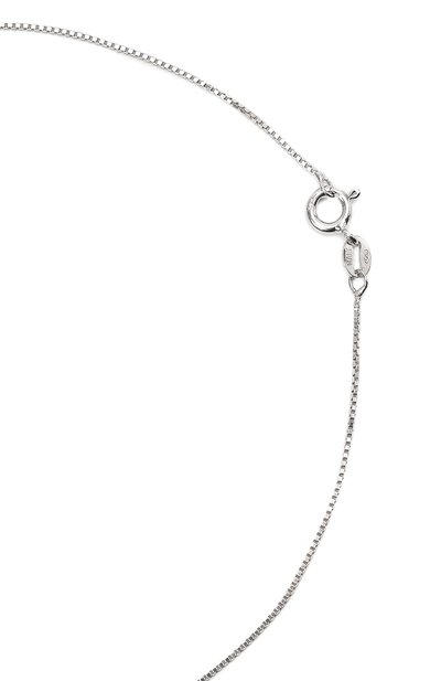 Подвеска на цепочке asap LEVASHOVAELAGINA, арт. crossa/n, фото 4