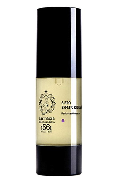 Сыворотка для сияния кожи лица с кислотами aha (30ml) FARMACIA.SS ANNUNZIATA 1561, арт. 8032779250906, фото 1