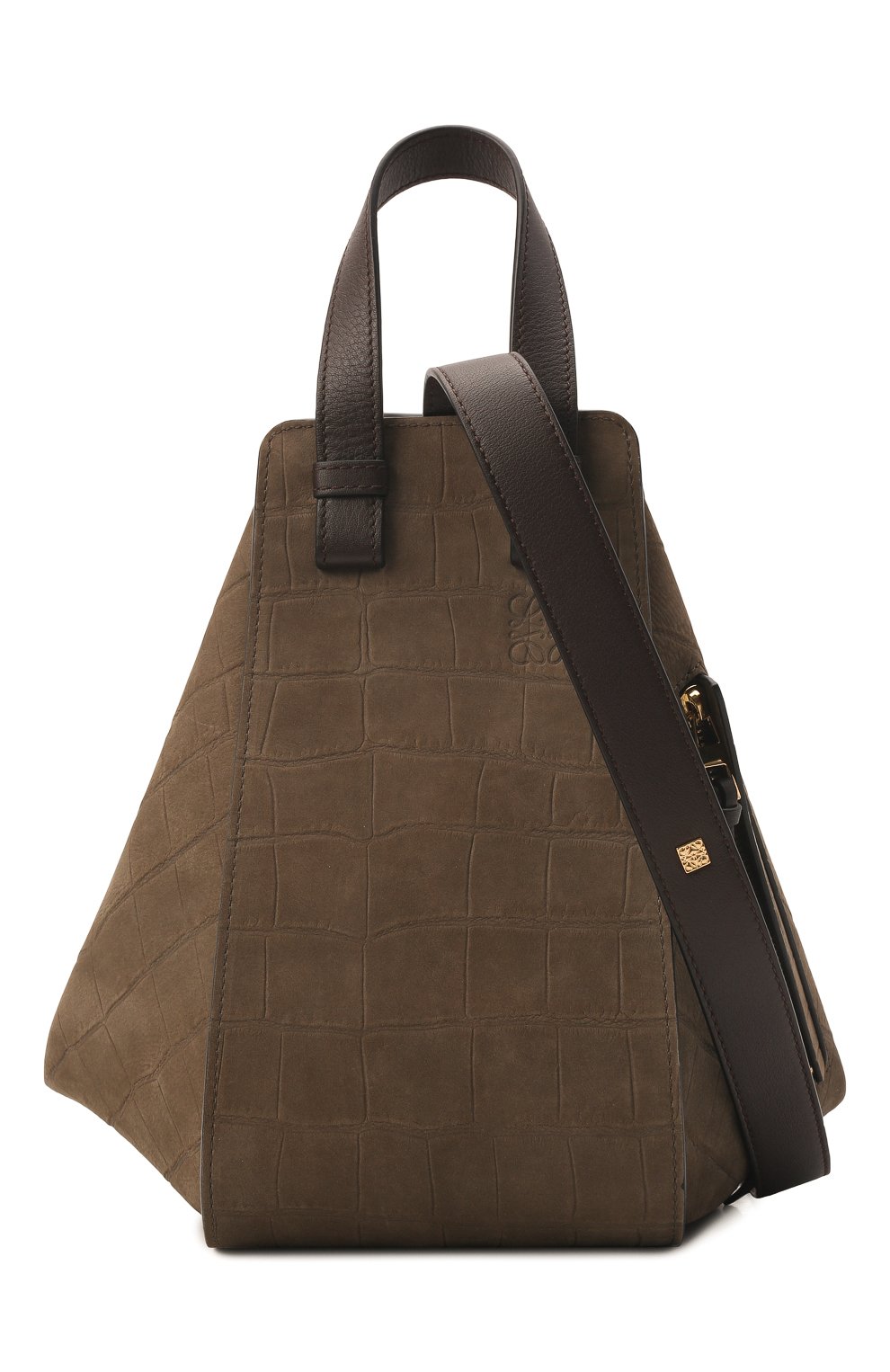 Сумка hammock small LOEWE, арт. A538S35X26, фото 7