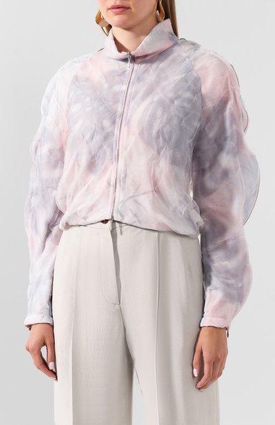 Бомбер GIORGIO ARMANI, арт. 0SHGG0G3/T01QG, фото 3