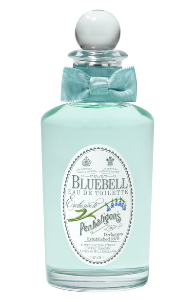 Туалетная вода bluebell (100ml) PENHALIGON'S, арт. 793675010527, фото 1