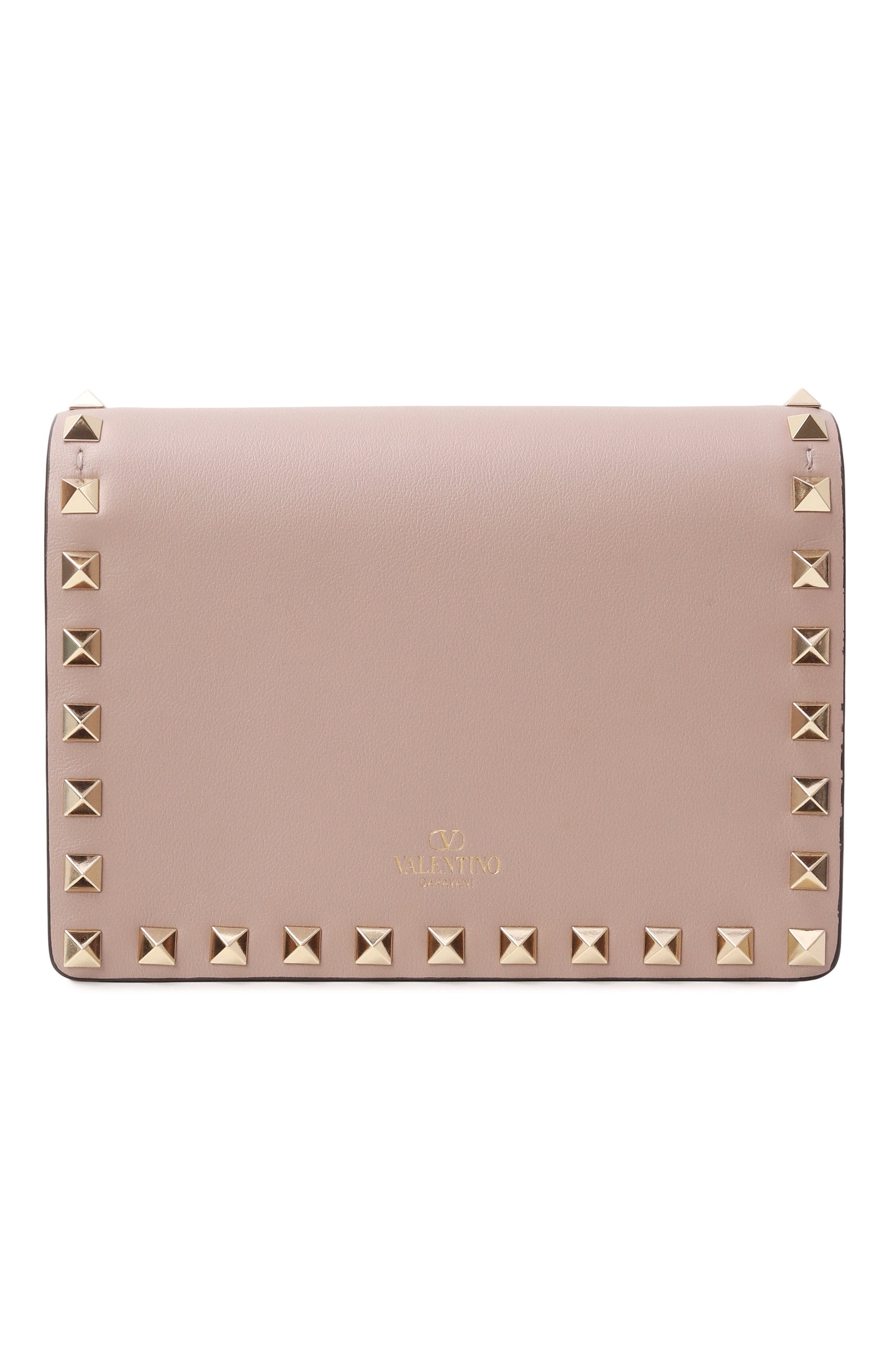Сумка rockstud VALENTINO, арт. ZW2P0249/B0L/P45, фото 6