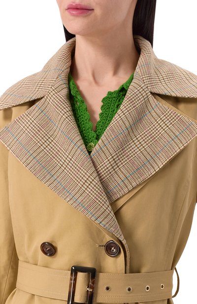 Плащ LIU JO, арт. CA5209T2940, фото 5