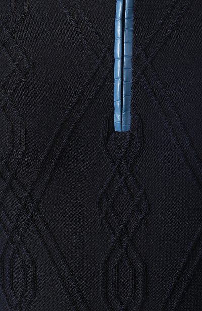 Шелковое поло ZILLI, арт. MBT-PZ422-FUTC1/MC03/AMIS, фото 5