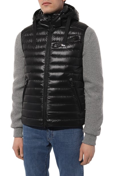 Пуховый жилет BOGNER, арт. 38047261, фото 3