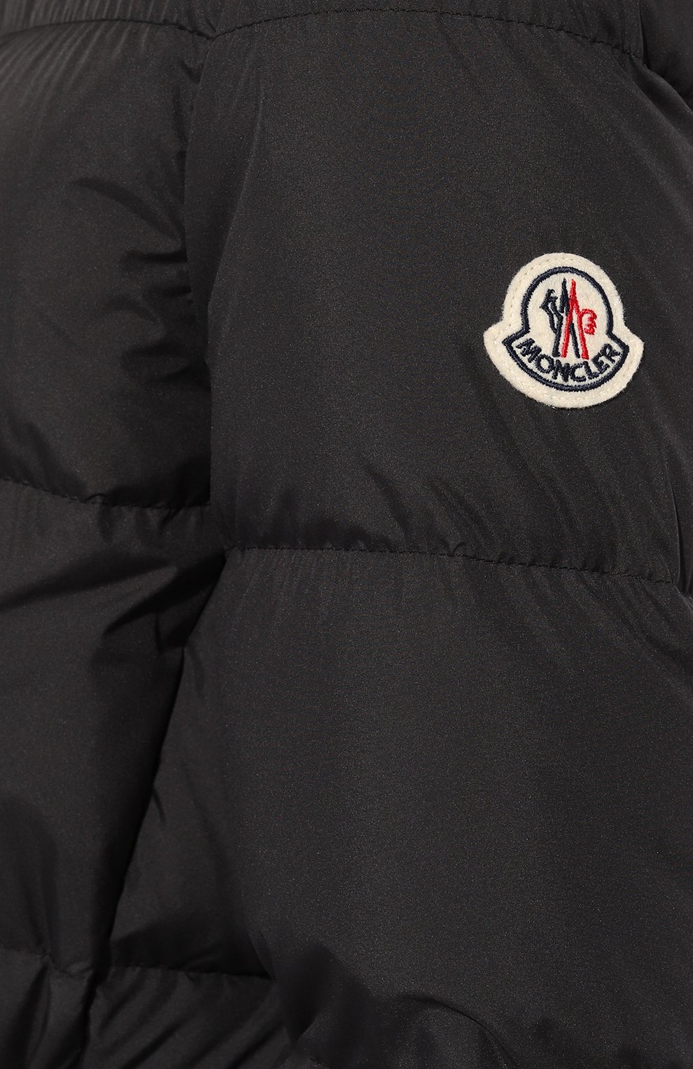 Пуховик fudson MONCLER, арт. 1C000.43/54A81, фото 5