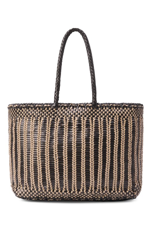 Сумка-тоут Bali Dragon Diffusion BALI Чёрный BALI