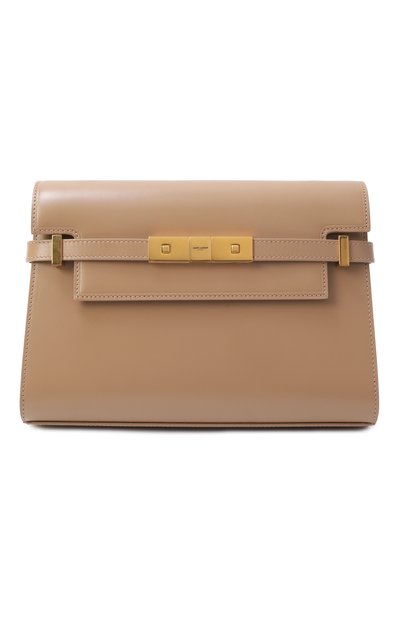 Сумка manhattan small SAINT LAURENT, арт. 675626/0SX0W, фото 1