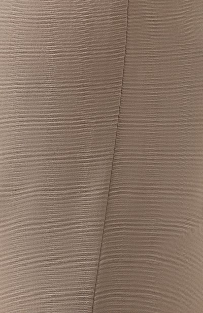 Расклешенные брюки MAISON MARGIELA, арт. S51KA0433/S49189, фото 5