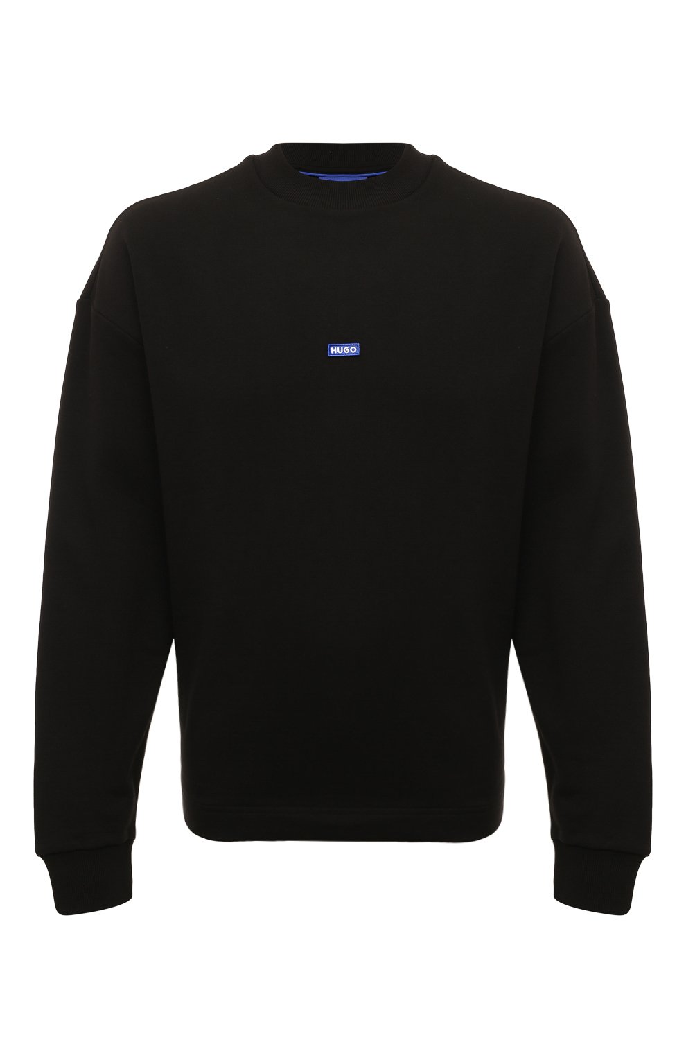 Хлопковый свитшот HUGO BLUE, арт. 50522359, фото 1