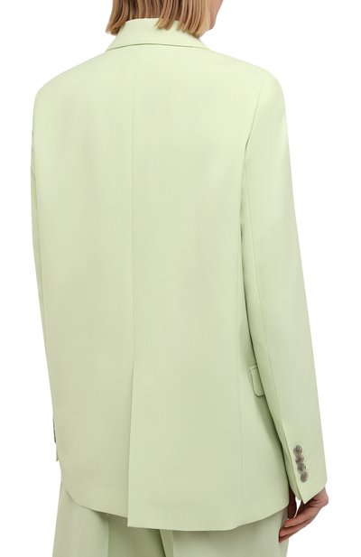 Жакет ACNE STUDIOS, арт. AH0130, фото 4