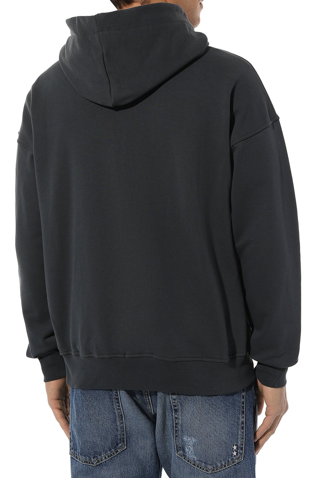 Хлопковая толстовка HINNOMINATE, арт. HNM240, фото 4