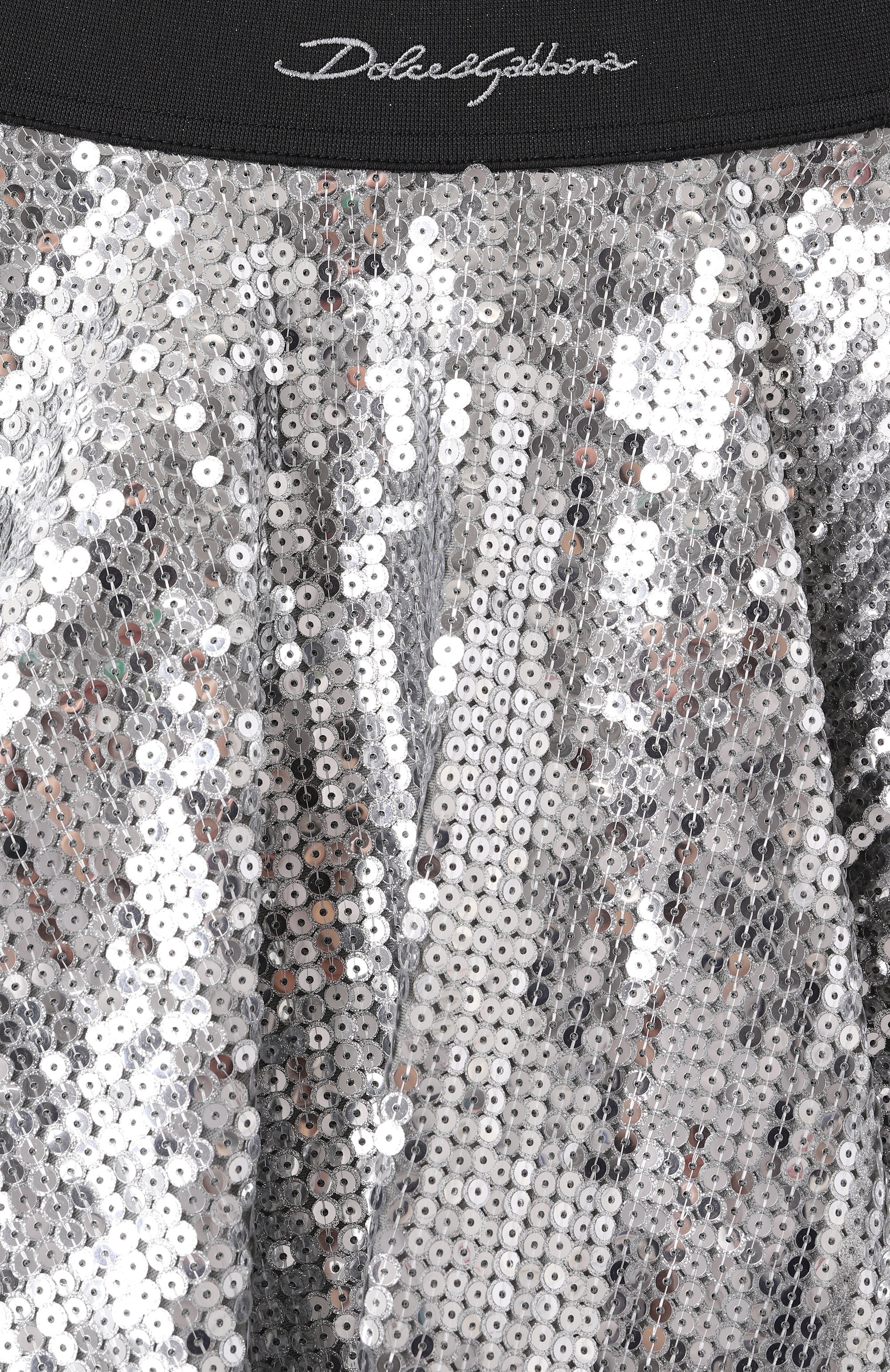 Юбка DOLCE & GABBANA, арт. L55I44/FLSIW/2-6, фото 3