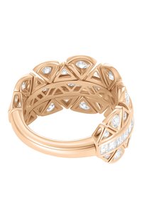 Кольцо MERCURY, арт. MR70131/RG, фото 4