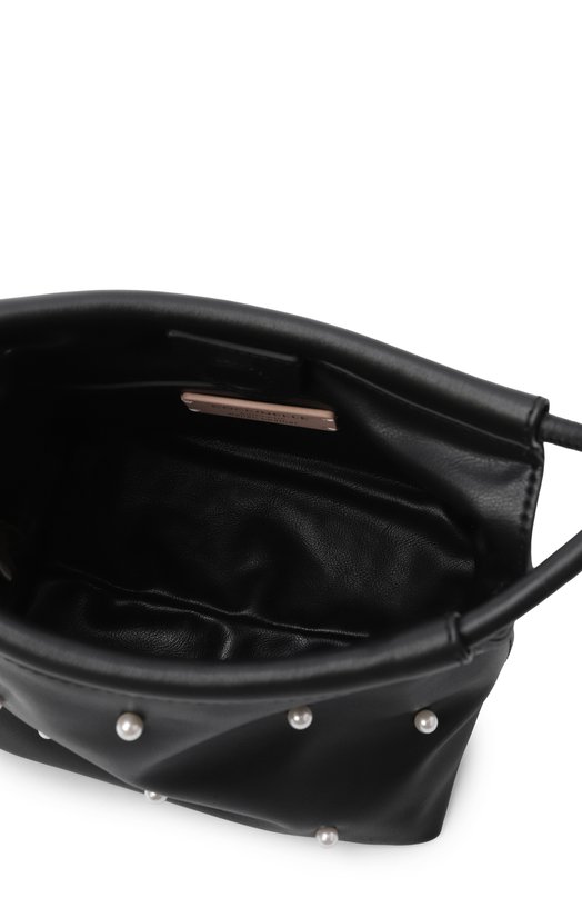 Сумка Finn Coccinelle E1 UAB 58 01 01 Чёрный  E1 UAB 58 01 01 Фото 5