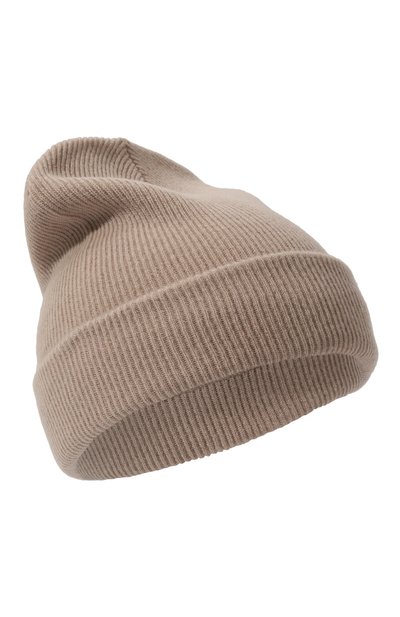 Кашемировая шапка BRUNELLO CUCINELLI, арт. B12M10779C, фото 1