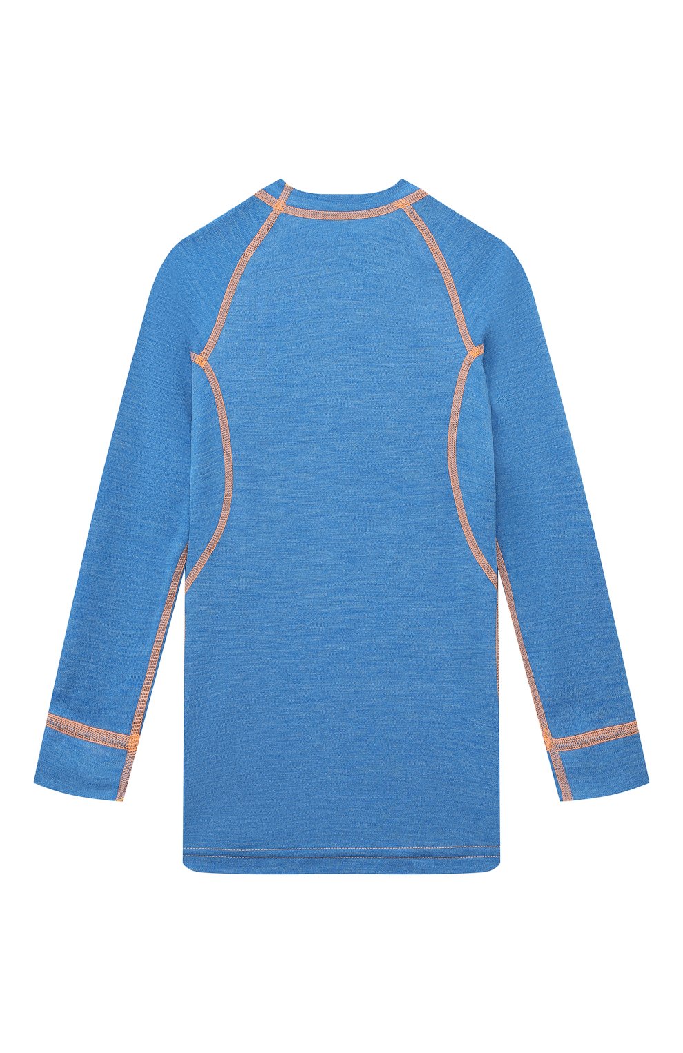 Термокомплект из лонгслива и укороченных брюк NORVEG, арт. 30SWKSRU-250, фото 3