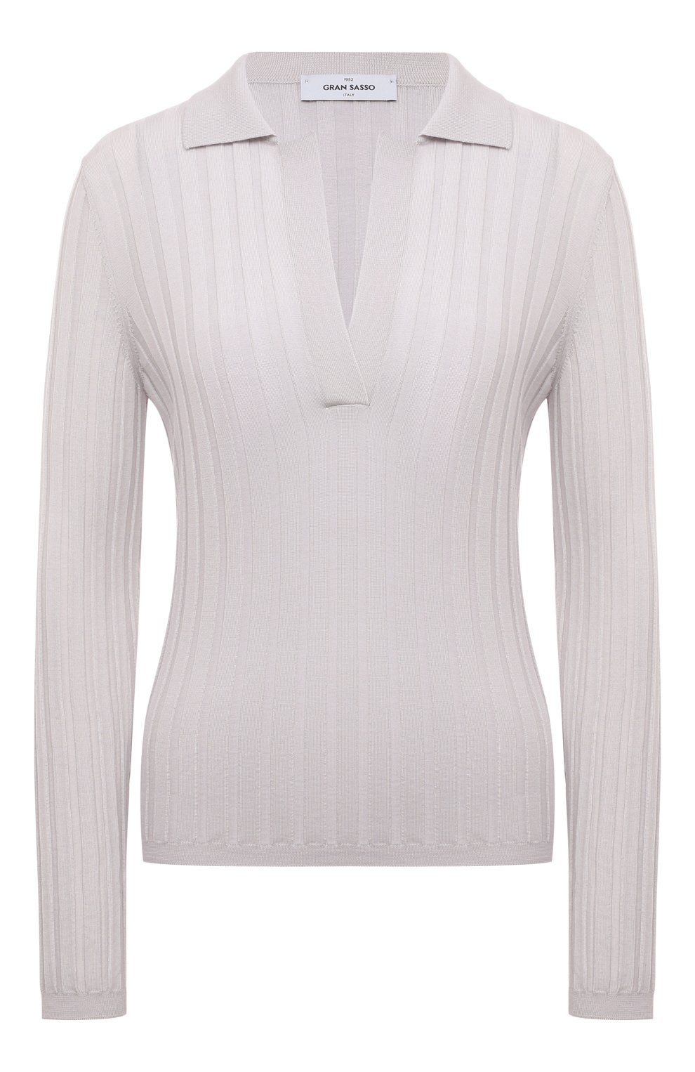 Шерстяной пуловер GRAN SASSO, арт. 43203/14771, фото 1
